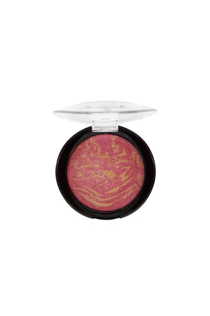 Baked Blush on - 03 - Baked Peach Blush