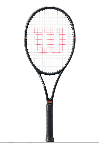 Wilson Pro Staff 97 L Classic Tenis Raketi-290 Gr -2026 - Fiyatı