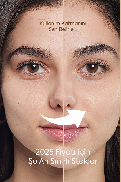 Clasy Care Face Up Skin Light to Medium SPF30+ BB Cream - Fiyatı