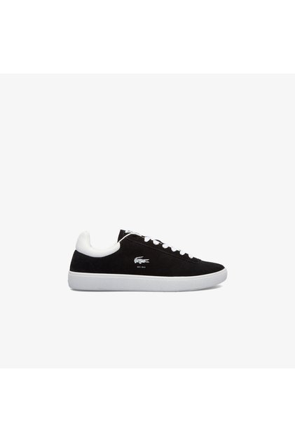 Baseshot Kadın Siyah Sneaker