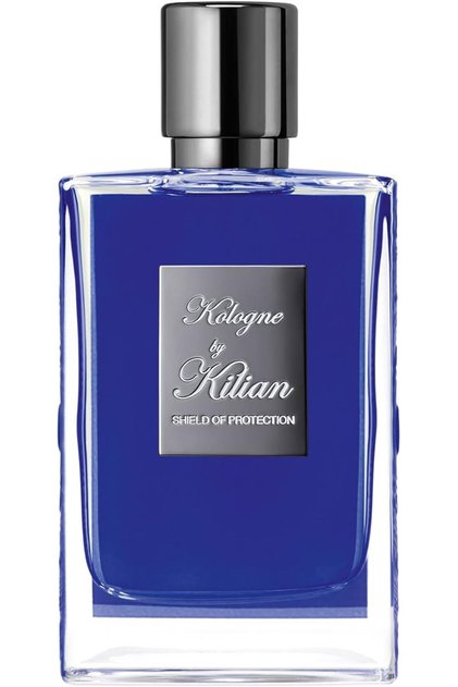 Kologne Shield Of Protection For Unisex Eau De Parfum 50ml