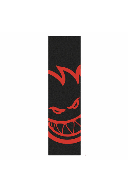 Spitfire Bighead Black Red Kaykay Zımparası - Fiyatı, Yorumları