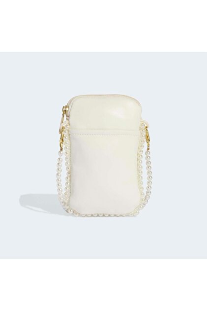 adidas Originals Women's White Shoulder Bag (Ke2332)- Trendyol