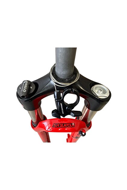 SARİSSA BİSİKLET SR Suntour Xcr32 29