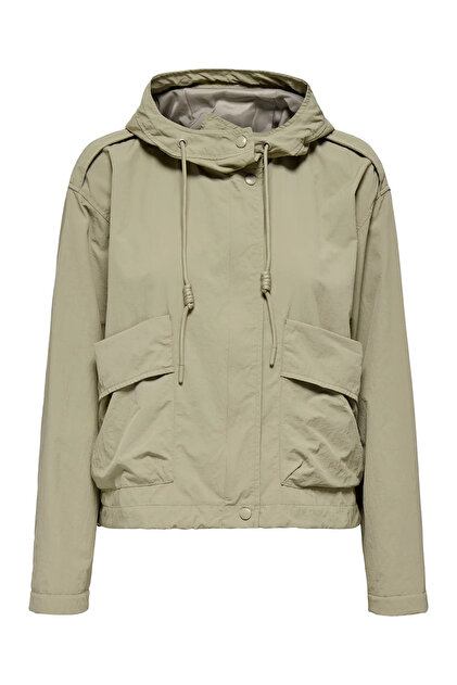 ONLY 15308621 ONLMAMBA SHORT PARKA JACKET CC - Fiyatı, Yorumları