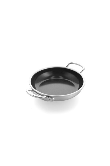 Premiere 20 cm Sahan | Thermolon â„¢ Ceramic Surface | Pfas, Pfoa, Ptfe Free | Stainless Steel