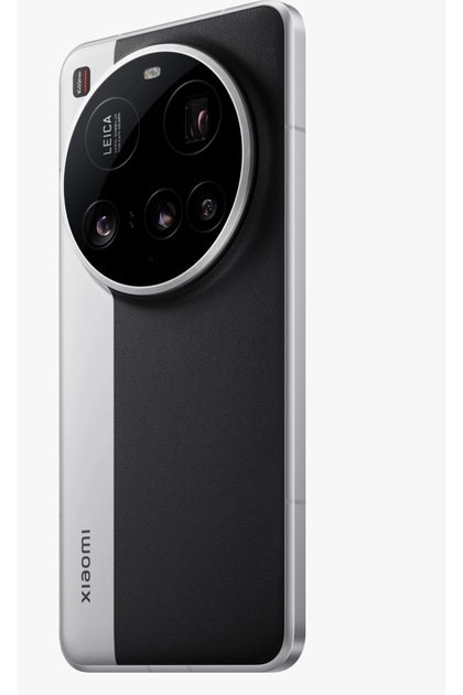 Xiaomi Mi 15 Ultra 16 Ram 512 Gb (Xiaomi Türkiye Garantili) Silver