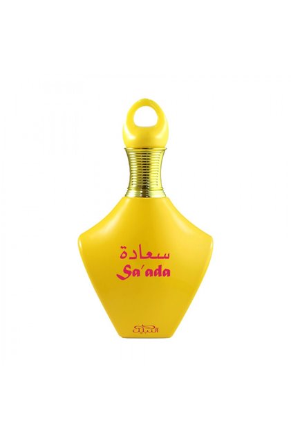 Sa'ada, Eau De Parfum, Unisex, 100 ml