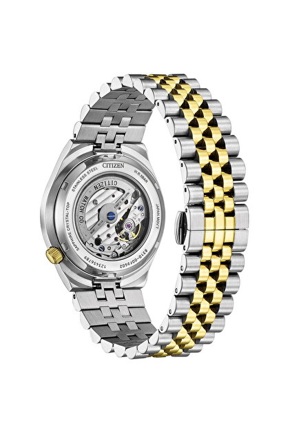 Citizen Tsuyosa 60 NK0024-54X Erkek Kol Saati - Fiyatı, Yorumları