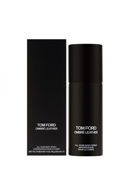 Ombre Leather Αρωματικό Σπρέι Σώματος, 150 ml