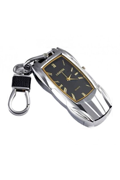 Bricheta Electrica cu incarcare USB , cu led