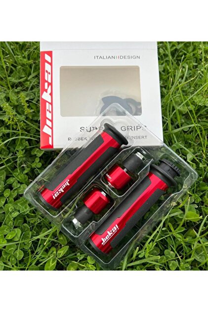 JK 00004 SPOR ELCİK GİDON TOPUZU MOTOSİKLET (GOLD'DUR) (PULSAR NS