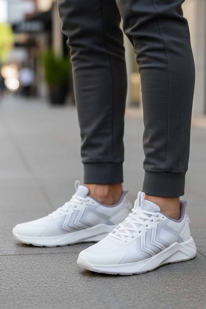 Solar Shoes