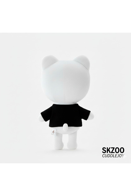 CuddleJoy Skzoo Jiniret Peluş Oyuncak 20cm - Fiyatı, Yorumları