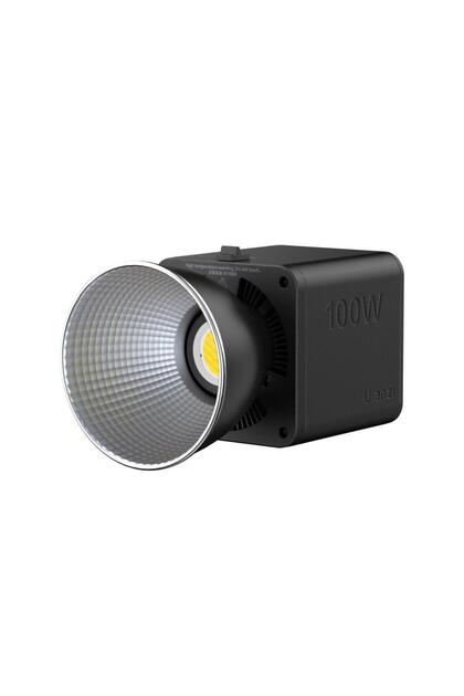 ML100Bi 100W Bi-Color COB Bataryalı Video LED Işık - L231