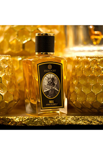 Zoo Zoologist-Bee Extrait De Parfum 60ml - Fiyatı, Yorumları