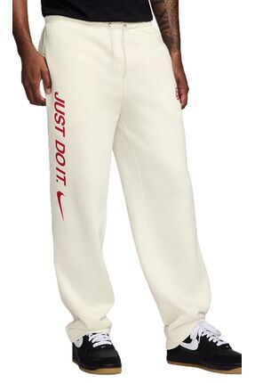 nike just do it mens sweatpants