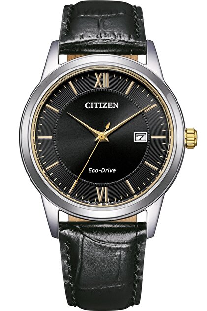 Citizen Nh8393-05ae Otomatik Erkek Kol Saati - Fiyatı, Yorumları