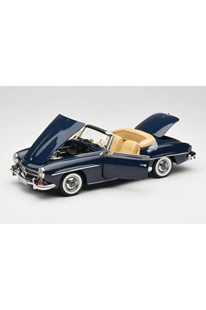 ミニカー Mercedes-Benz S Cabriolet 1:18 NOREV ミニカー Mercedes-Benz S Cabriolet 1:18 NOREV 1:18 Diecast Norev