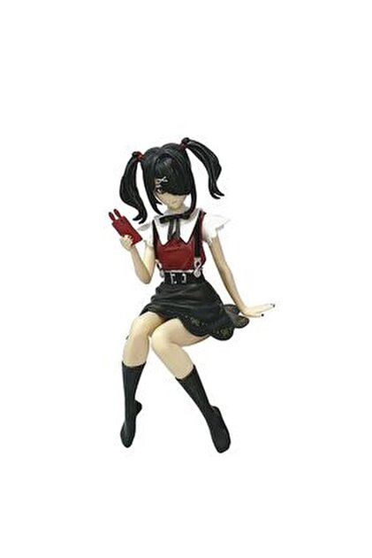e-life shop Princess Connect Re:Dive 3lü Anime Figür Seti Pecorine