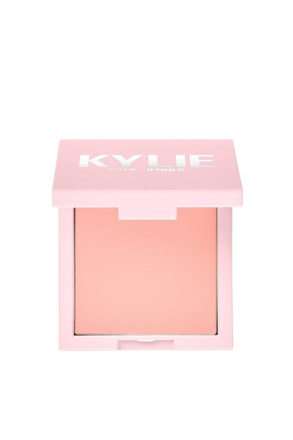 , De la Kylie, Pudră Blush, 334, Pink Power, 10 g