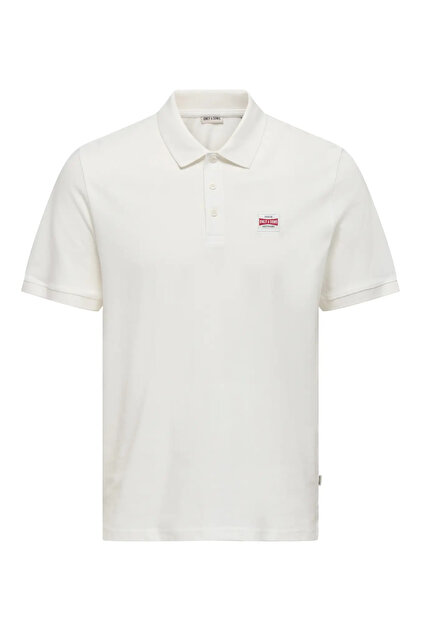 22036883 POLO YAKA T-SHIRT