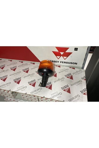 Döner Lamba Tepe Lamba ledli çakar 4298