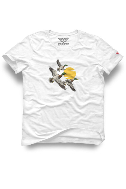 Unisex Design Tshirt Migration Design
