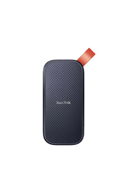 Sandisk Extreme PRO 2TB 3800MB/sn USB4 Taşınabilir SSD SDSSDE82