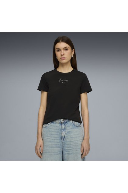 Tricou Essentials Script