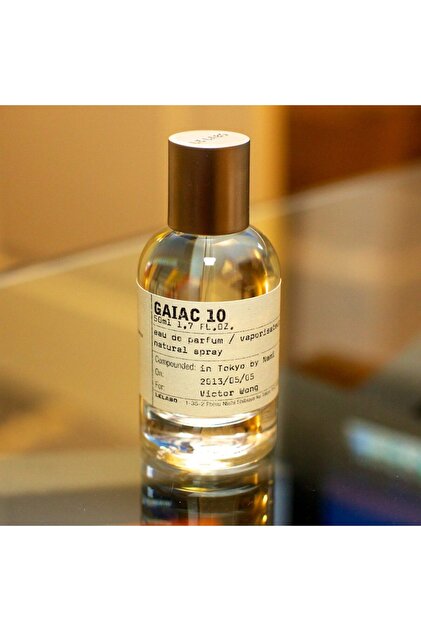 TOKYO STYLE Labo Gaiac 10 TOKYO EDP 50ml Unisex Parfum - Fiyatı