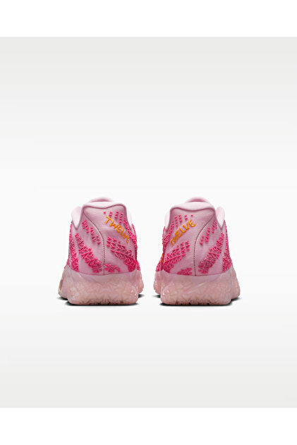 Nike Ja 3 Pink Foam Ja Morant 3 Basketbol Ayakkabısı - Fiyatı