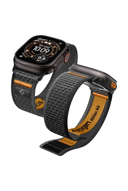 Athlex Air 2 Apple Watch Band for Apple Watch Ultra 3/2/1 49mm, Series 10 46mm,45mm, 44mm, 42mm