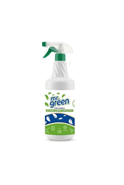 Mr green