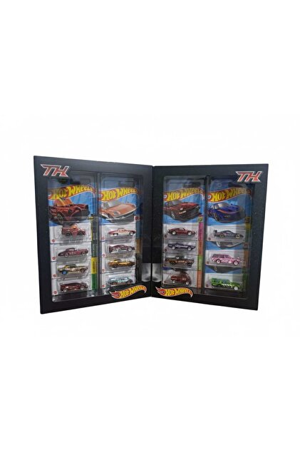 HOT WHEELS 2023 Super Treasure Hunt Set !5 adet STH araç + Özel