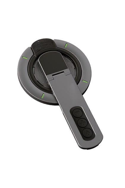 Phone Holder with Stand Compatible with All Phones, with Magesafe Magnet and Stress-Relieving Mechanical Keys