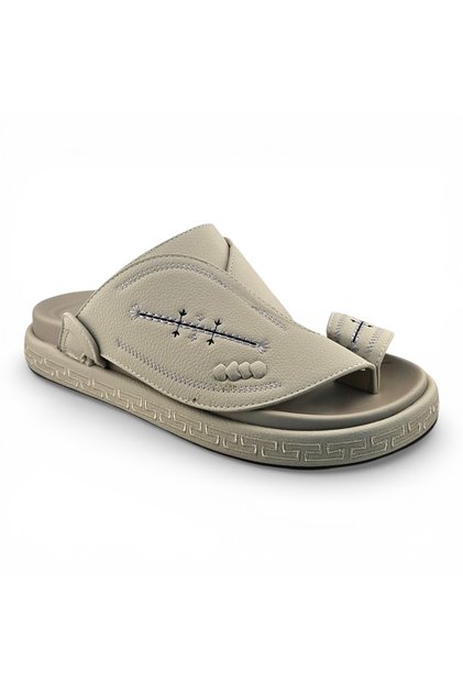 Ombre Royale Premium Mens Arabic Sandals | All-Day Comfort