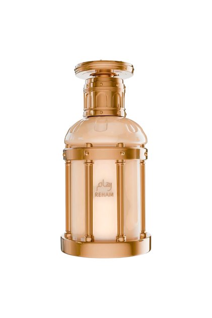 , Reham Vanilla Mood , Eau De Parfum , Unisex, 100 ml