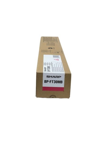 حبر شارب BP-FT30 احمر