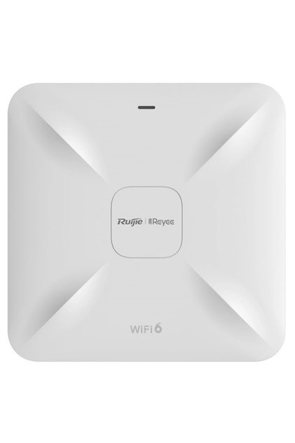 Tp-Link Omada Eap653 Ax3000 Wıfı6 1 Port Gıgabıt 2.4/5ghz Poe
