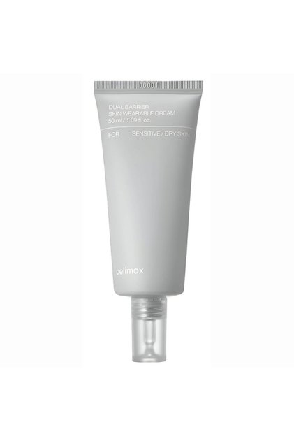 Dual Barrier Skin Wearable Cream