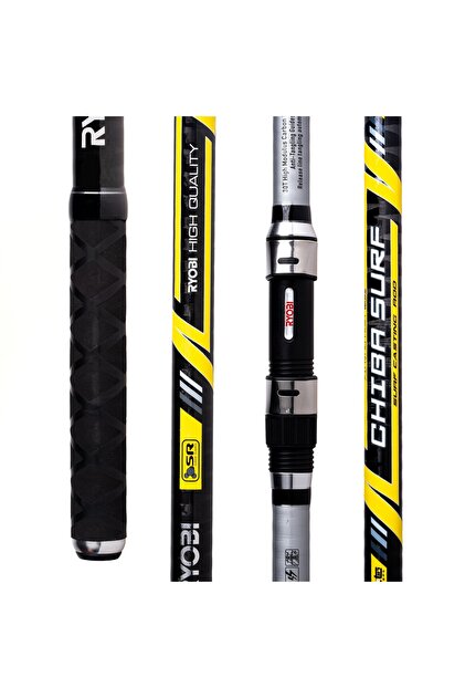 ☆メタルシアサーフJ30-390　RYOBI☆ Ryobi TOKACHI SURF 390CM 100-250gr Atarlı - Fiyatı, Yorumları