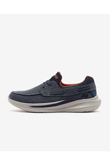 Skechers SKECH-LITE PRO 2.0 Erkek Lacivert Spor Ayakkabı 233185TK