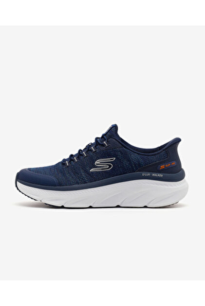 Skechers Bounder 2.0 - Ionized Erkek Lacivert Spor Ayakkabı 232677