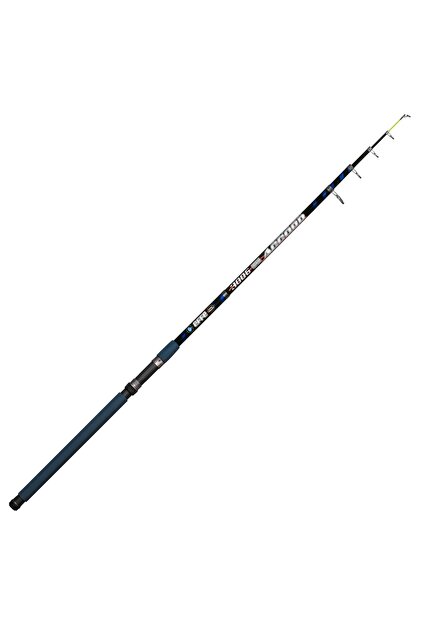 BAUER Azard 420 Cm 100-200 Gr Teleskopik Surf Olta Kamışı - Fiyatı