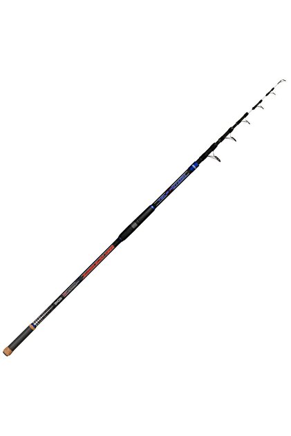 Kendo Azurro Surf 420cm 250 gr Teleskopik Olta Kamışı - Fiyatı