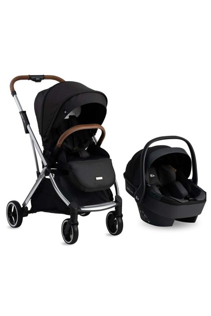 Slide i-Size Travel Sistem Bebek Arabası