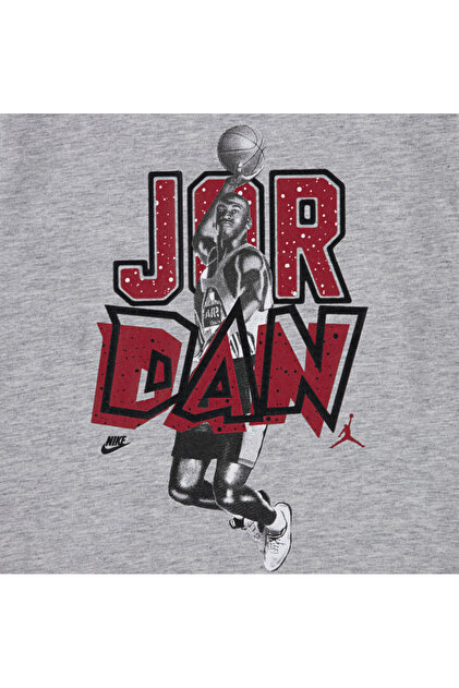Nike TRIUC JORDAN ITP RETRO STACK PENTRU BĂIEȚI 95F647 95F647-G2H