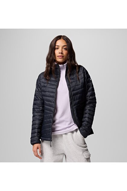 Columbia POWDER PASS INSULATED KADIN MONT 2133622-010 - Fiyatı