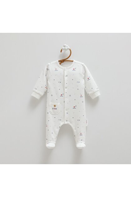 Baby Jumpsuit 2327